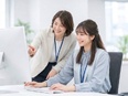 法人営業（未経験歓迎）◆既存顧客中心／年間休日122日／残業10h／賞与実績5ヶ月分／プライム上場G2