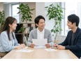 法人営業（未経験歓迎）◆既存顧客中心／年間休日122日／残業10h／賞与実績5ヶ月分／プライム上場G3