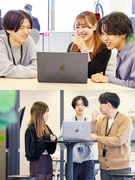 SNSマーケター（未経験歓迎）◆企業の採用・集客課題を解決／賞与年2回／月給28万円～／服装自由1