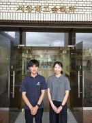 事務スタッフ（未経験歓迎）◆残業月平均15時間程度／土日祝休み／年間休日122日1