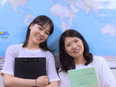 貿易事務（未経験歓迎）◆年間休日129日／土日祝休み／1ヶ月間の手厚い研修／面接1回／英語が活かせる2