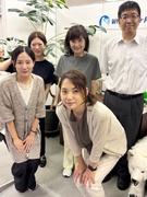 人事労務◆創業45年／「観光の力」で日本を元気に！／残業月10h／年休125日／インセンティブ有1