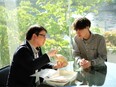 大豆のルート営業（未経験歓迎）◆既存顧客9割／大手取引中心／残業なし／土日祝休／大正12年創業の老舗2