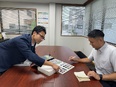ビル管理スタッフ（未経験歓迎）◆自社物件管理を担当／年休120日／土日祝休み／実働7.5h／賞与年回3