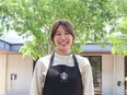 Book&Cafeの店長候補（スターバックス店舗で勤務）◆未経験歓迎／年休121日／残業月12h以内3