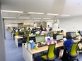 サポート事務（未経験歓迎）◆残業ゼロ／年間休日124日／服装自由／ホワイト企業認定・くるみん取得！3
