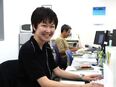 中古車・自動車パーツ輸出代行サービスの営業◆土日祝休／年休120日／賞与4.05ヶ月分／上場グループ2