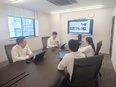 法人営業◆東証プライム上場G／既存中心／年間休日128日／賞与5.2ヶ月分／残業ほぼなし／土日祝休み3
