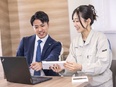 メンテナンススタッフ◆未経験歓迎／国内外でシェア拡大／年休120日超／賞与4.2ヶ月分／資格手当充実2