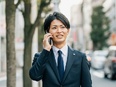 提案営業（未経験歓迎）◆年休122日／最短半年で主任可／成果が収入に直結／インセン充実3