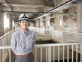 水処理場の運転管理スタッフ◆正社員デビュー歓迎／副業OK／出勤は週3～4回／残業月10h以内3