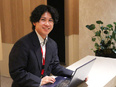 IT事務（ERP運用サポート）◆恵比寿勤務／未経験から専門職へ／残業月平均10時間／年休125日以上3