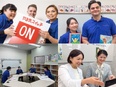 子ども英会話スタッフ◆未経験歓迎の研修有／基本土日祝休・定時退社／英語もビジネススキルも磨ける3