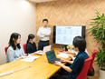 労務コンサルタント（未経験可）◆スタートアップ企業を支援／年休123日／土日祝休／月給35万円以上3