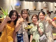 女性用ウィッグの販売スタッフ（未経験歓迎）◆完休2日、土日も休める／残業ほぼなし／入社祝い金20万円3
