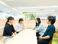 社労士事務所の事務スタッフ（未経験可）◆年休123日／土日祝休み／月給30.1万円～／AI活用を歓迎2