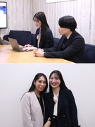 人材系総合職◆残業月20h以下/完休2日/年休120日以上/月給30万円~1