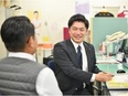 一般行政職（施策の計画立案・実施など）◆未経験歓迎／職員宿舎・住宅手当あり3