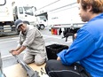 自動車部品の取付スタッフ（ETCなどを取り付け）◆賞与年3回／初年度年収420万円以上／実働7h2