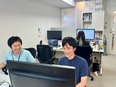 アシスタント事務（専門知識は不問）◆弁護士費用を支援する事業を展開／残業月5h以下／服装・髪型自由2