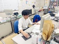 ルート営業（未経験歓迎）◆月給27万円以上／年間休日127日／土日祝休み／飛び込み営業・テレアポなし2