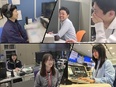テレビの放送運用スタッフ◆100％未経験入社／残業月10h未満／年休120日以上／家族手当など充実！2