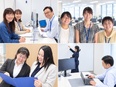 コールセンター管理◆年間休日125日／16連休OK／残業ほぼナシ／最高位えるぼし＆くるみん認定！3