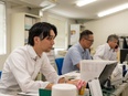 事務（未経験歓迎）◆シンプルワーク／年2回の10連休／残業月10h以内／実働7.5h／設立76年2
