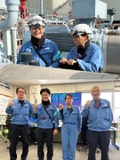 設備管理（出光興産のエネルギー供給拠点を支える）◆未経験歓迎／昨年度賞与実績4.8ヶ月分1