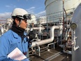 設備管理（出光興産のエネルギー供給拠点を支える）◆未経験歓迎／昨年度賞与実績4.8ヶ月分2
