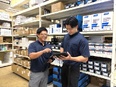 自動車製品の営業(未経験歓迎)◆年休120日以上/賞与年3回/月給30万円以上/毎年1万円の昇給あり2