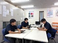 自動車製品の営業(未経験歓迎)◆年休120日以上/賞与年3回/月給30万円以上/毎年1万円の昇給あり3
