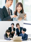 人材コーディネーター◆土日祝休み／完全週休2日制／AI活用やDX化推進！システム得意な方大歓迎！1