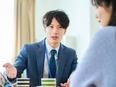 人材コーディネーター◆土日祝休み／完全週休2日制／AI活用やDX化推進！システム得意な方大歓迎！2