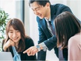 人材コーディネーター◆土日祝休み/完全週休2日制/AI活用やDX化推進!システム得意な方大歓迎!3