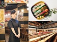 寿司店の店舗運営スタッフ （未経験歓迎）◆残業月10h程度／深夜勤務ナシ／創業75年以上の安定企業2