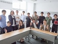 ITエンジニア◆ほぼ全員年収UP／年休130日／プライム案件中心／リモート9割／営業もエンジニア出身3