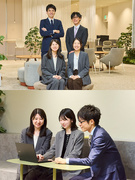 技術系総合職（建築）◆未経験歓迎／土日祝休み／育休実績多数／賞与年2回／定着率98.2%1