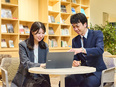 技術系総合職（建築）◆未経験歓迎／土日祝休み／育休実績多数／賞与年2回／定着率98.2%2