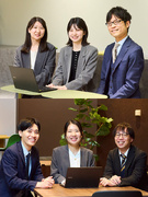 事務系総合職◆「URであーる」でお馴染み／賞与年2回／年休120日／平均勤続17年／時短・時間休あり1
