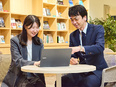 技術系総合職（電気・建築設備）◆まちのインフラを支える／土日祝休／約100種類の資格取得支援あり2
