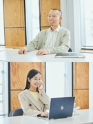 自社開発アプリの営業◆未経験歓迎/企画・サービス機能改善なども担当/残業ほぼなし/面接1回1