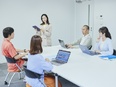 自社開発アプリの営業◆未経験歓迎/企画・サービス機能改善なども担当/残業ほぼなし/面接1回2