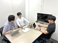 産業用機械の営業（未経験歓迎）◆既存の大手優良企業2～3社を担当／賞与実績最大6ヶ月分／年休125日3