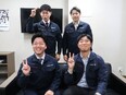 法人営業（未経験歓迎）◆初年度年収500万円も可能／年休128日／SDGs事業など独自サービスあり2
