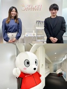清掃サービスの法人営業（未経験歓迎）◆月給33万円～／残業月20h以下／オリコン6年連続1位1