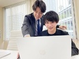 清掃サービスの法人営業（未経験歓迎）◆月給33万円～／残業月20h以下／オリコン6年連続1位2