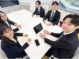 清掃サービスの法人営業（未経験歓迎）◆月給33万円～／残業月20h以下／オリコン6年連続1位3