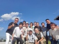 内装の施工管理（未経験歓迎）◆上場企業と取引／スーパーや飲食店など／創業以来黒字経営／残業20h2