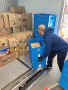ルートドライバー（未経験歓迎）◆月給33.5万円～／入社一時金最大30万円／設立60年以上1